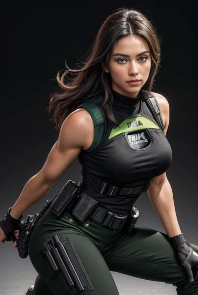 Omgedraaide chat AI – Chat met Ashley Westfall