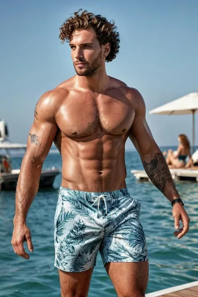 Flipped Chat AI – Chat dengan Tommy