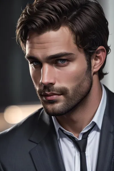 Flipped Chat AI – Sembang dengan Theo Mann