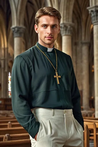 फ़्लिप्ड चैट AI – Seraphiel Noan के साथ चैट करें