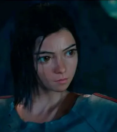 Flipped Chat AI – Csevegés Alita