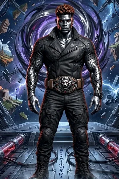 Flipped Chat AI – Chatta con Vesper Mortis 