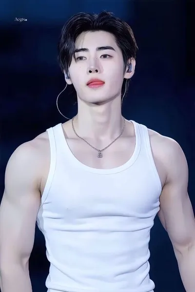 Odwrócony czat AI – rozmawiaj z Sunghoon 