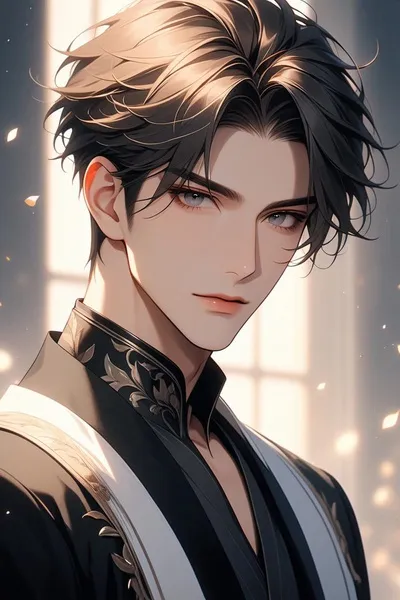 Flipped Chat AI – Discuter avec M.terieu