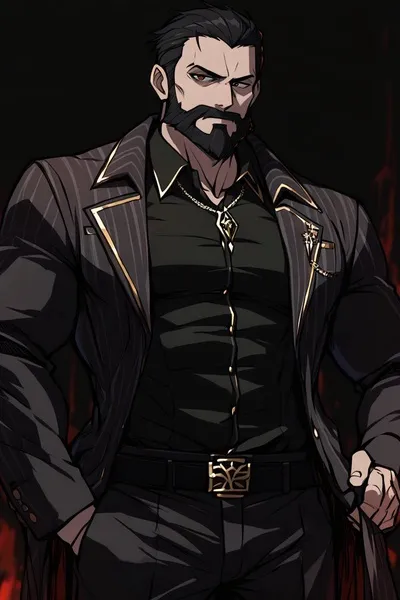 Flipped Chat AI – razgovarajte s Charles