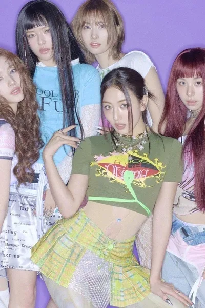 Flipped Chat AI – Chatear con Twice