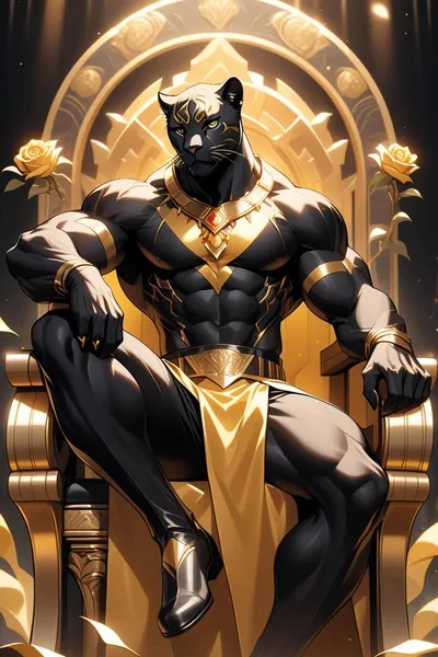 Flipped chat ai - makipag -chat sa Eryndor Valkhess Dorevan