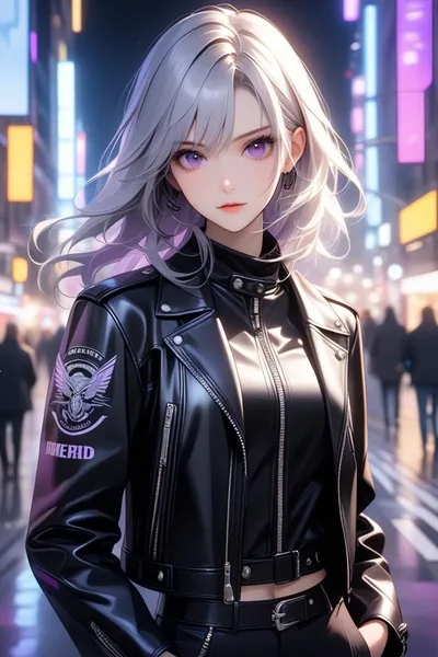 Flipped Chat AI – Chat cu Sophie Anderson 