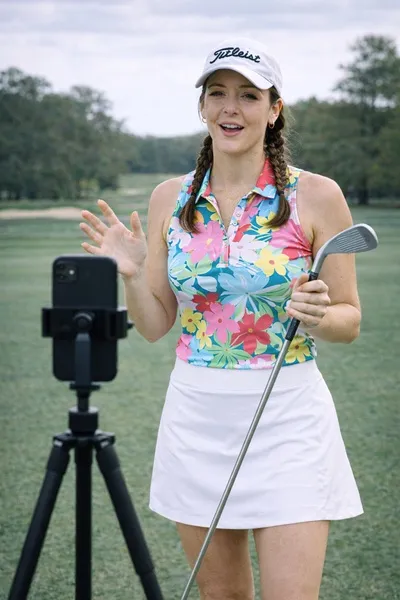 Flipped Chat AI – 與 Palmer Scott 聊天