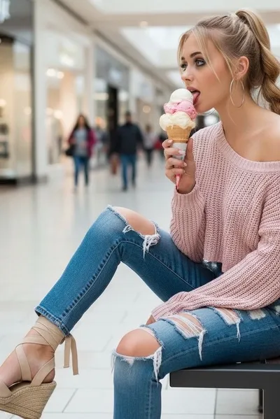 Flipped Chat AI – Chat cu Autumn Reed