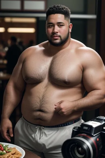 Flipped Chat AI – Sembang dengan Nick