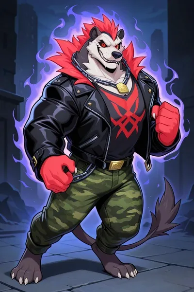 الذكاء الاصطناعي للدردشة المعكوسة – الدردشة مع Drakzor Krogath