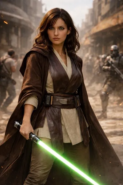 Flipped Chat AI – kalbėkite su Nyra