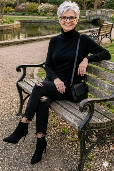 Flipped Chat AI – Chat cu Lorna