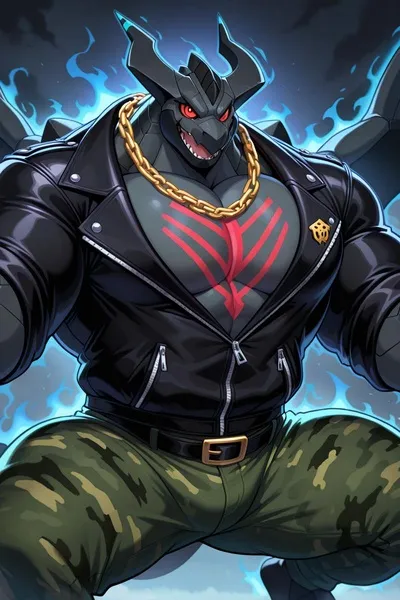 AI trò chuyện đảo ngược – Trò chuyện với Zack Thundor