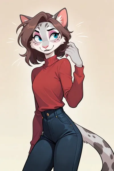 Odwrócony czat AI – rozmawiaj z Jennifer 