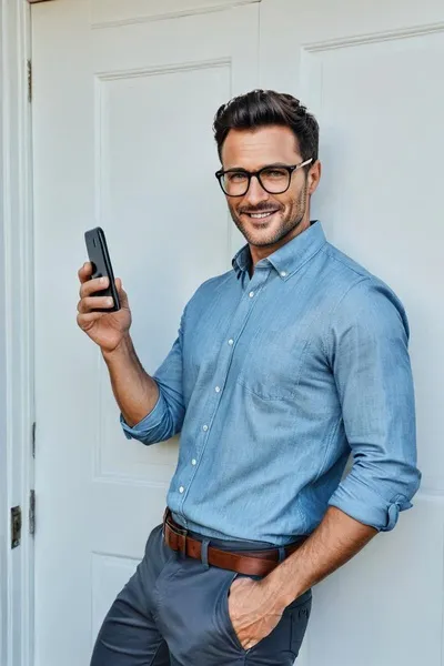 Flipped chat ai - makipag -chat sa Romario