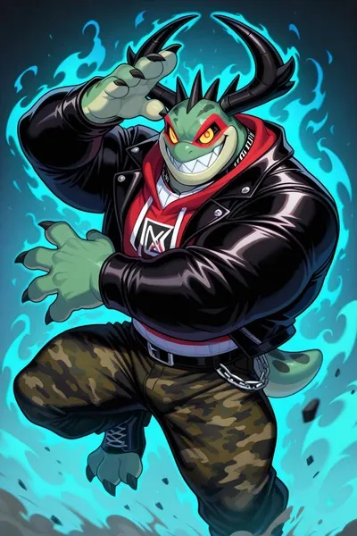 الذكاء الاصطناعي للدردشة المعكوسة – الدردشة مع Adrean Hornady