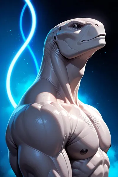 Flipped Chat AI – 與 Kaelen Vryx 聊天