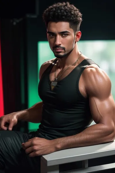 الذكاء الاصطناعي للدردشة المعكوسة – الدردشة مع Rodel Hughes 