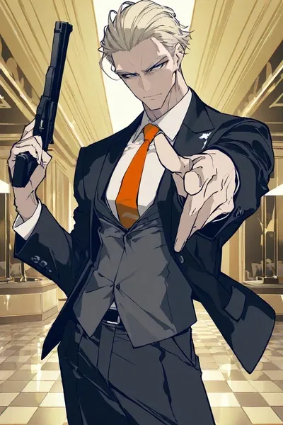 Flipped Chat AI – Чат с Джо Браун