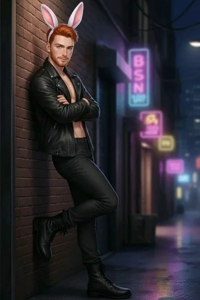 Flipped Chat AI – Chat dengan Shiny Shoe Sebastian