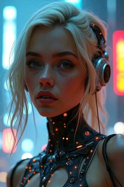 Flipped Chat AI – Chatear con Lyra, fixated AI watching