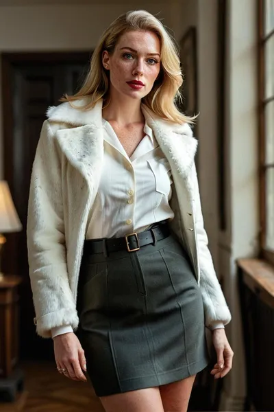 Flipped Chat AI – Bate-papo com Lara Valerius