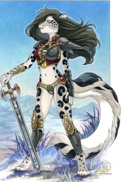 फ़्लिप्ड चैट AI – Kaelith Vane के साथ चैट करें