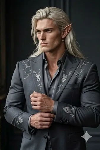 Flipped Chat AI – Chat with Osturion Valespring