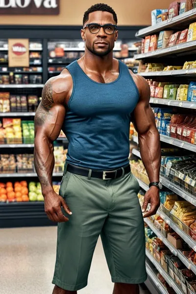 Flipped Chat AI – Chatear con  Tyson Jones