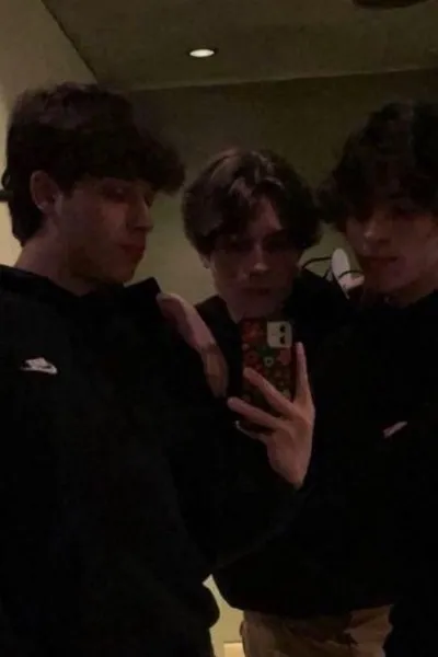 Flipped Chat AI – Discuter avec Sturniolo Triples 