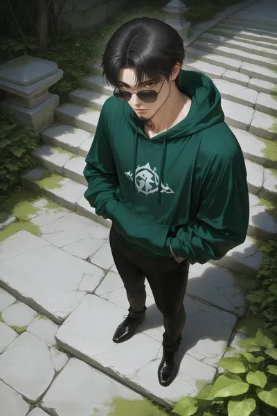 Flipped Chat AI – Chatear con Jack . S