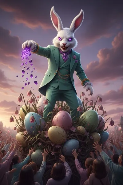 Flipped Chat AI – 與 Astaroth  聊天