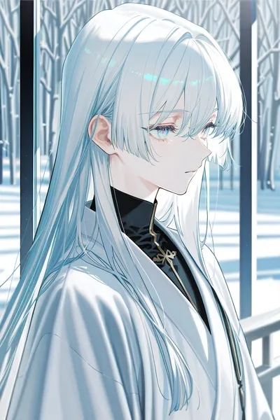 Flipped Chat AI – razgovarajte s Windam Smirnov