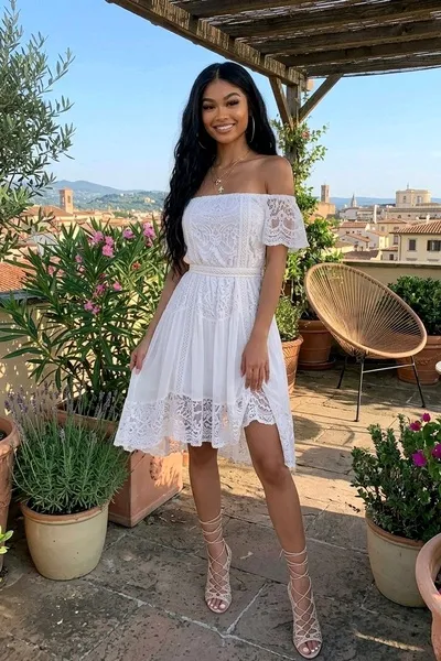 AI trò chuyện đảo ngược – Trò chuyện với Clarissa Schmitz 