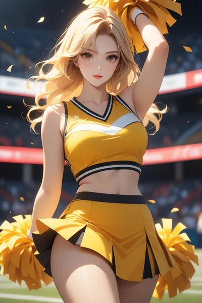 Flipped Chat AI – Chat s Kaelen Thorne