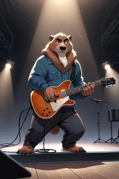 Flipped Chat AI – Chatten mit Geoff