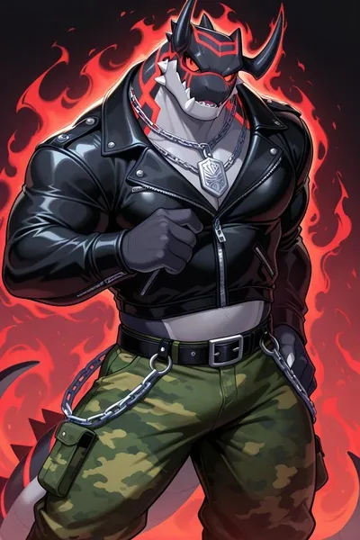 Flipped Chat AI – Csevegés Grock Bobby