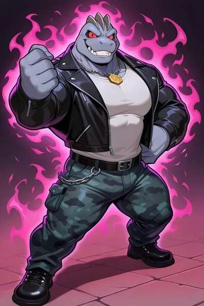 AI trò chuyện đảo ngược – Trò chuyện với Brakhan Vell