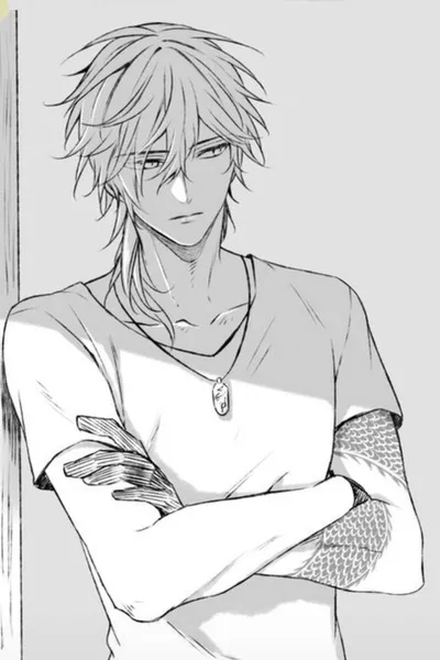 FlippedチャットAI – Marcus-older brotherとチャット