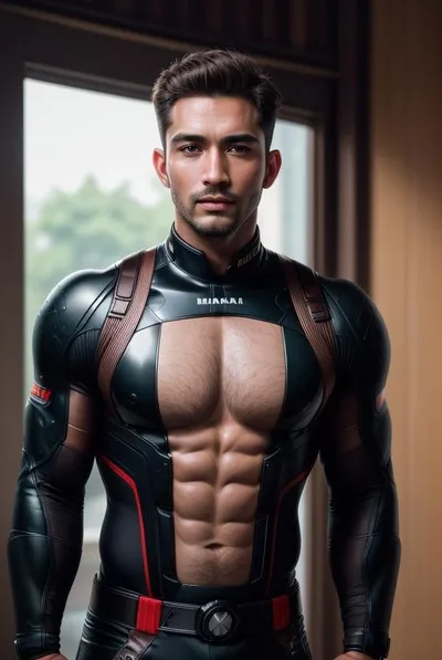 Flipped Chat AI – Discuter avec Thalric Vane