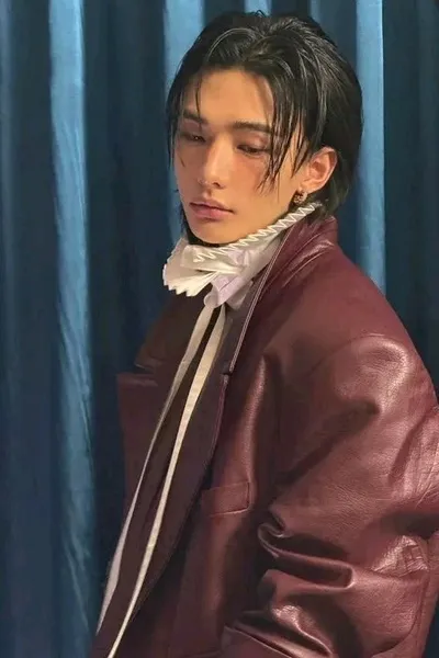 Omgedraaide chat AI – Chat met ~Хёнликсы, прислуга 4~🌹❤️‍🔥💋♥️🌹