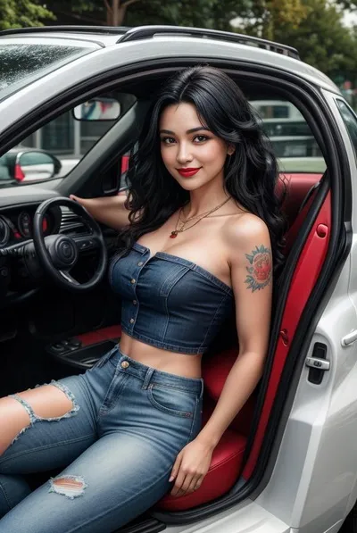 Flipped Chat AI – Chatten mit Valerie Kahl