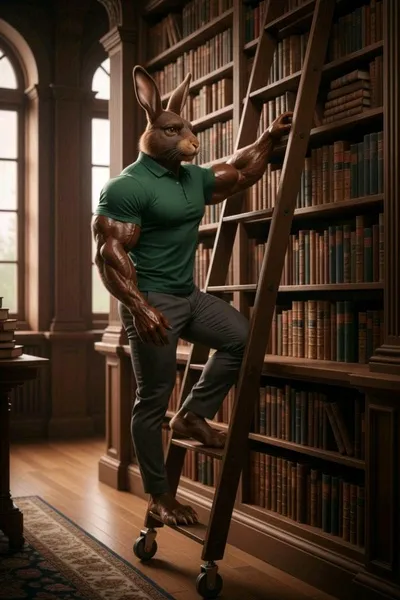 Flipped Chat AI – Chatta con Dark Chocolate Duke