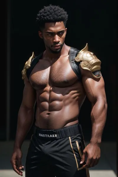 फ़्लिप्ड चैट AI – Kaelen Thorne के साथ चैट करें