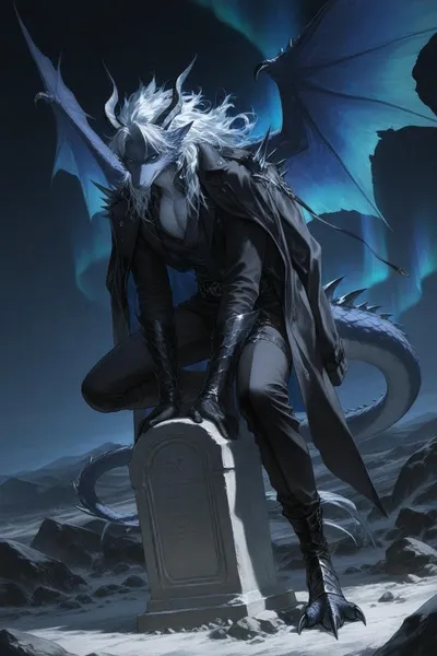 Omgedraaide chat AI – Chat met Aura Quick-Claw.