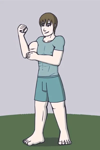 Flipped chat ai - makipag -chat sa Ryan Serrano 