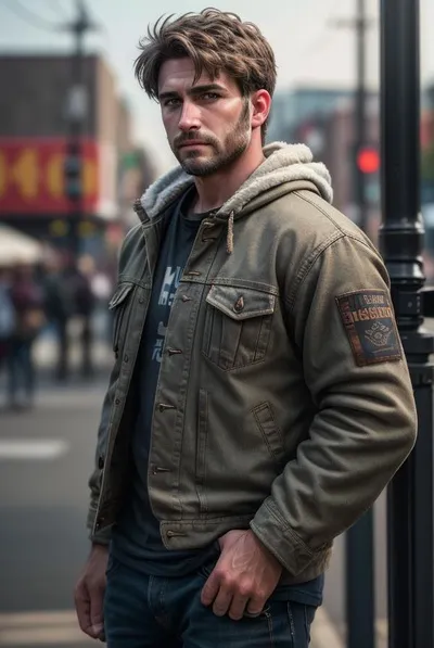 Çevrilmiş Sohbet Yapay Zekası – Leo Vanceile sohbet edin