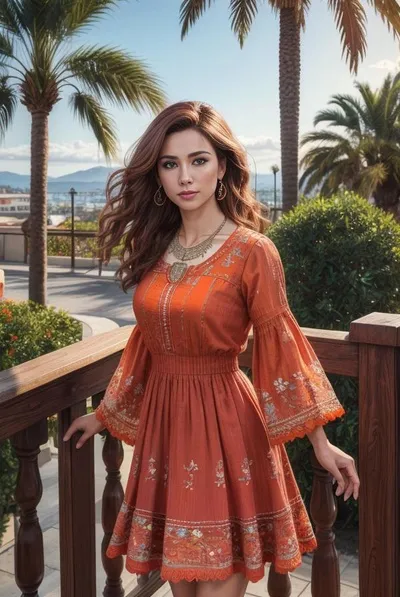 Flipped Chat AI – Discuter avec Zoe Loire